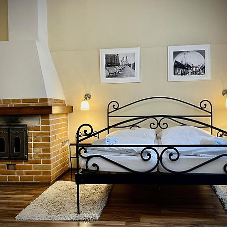 Antonio Old Town Residence Presov Luaran gambar