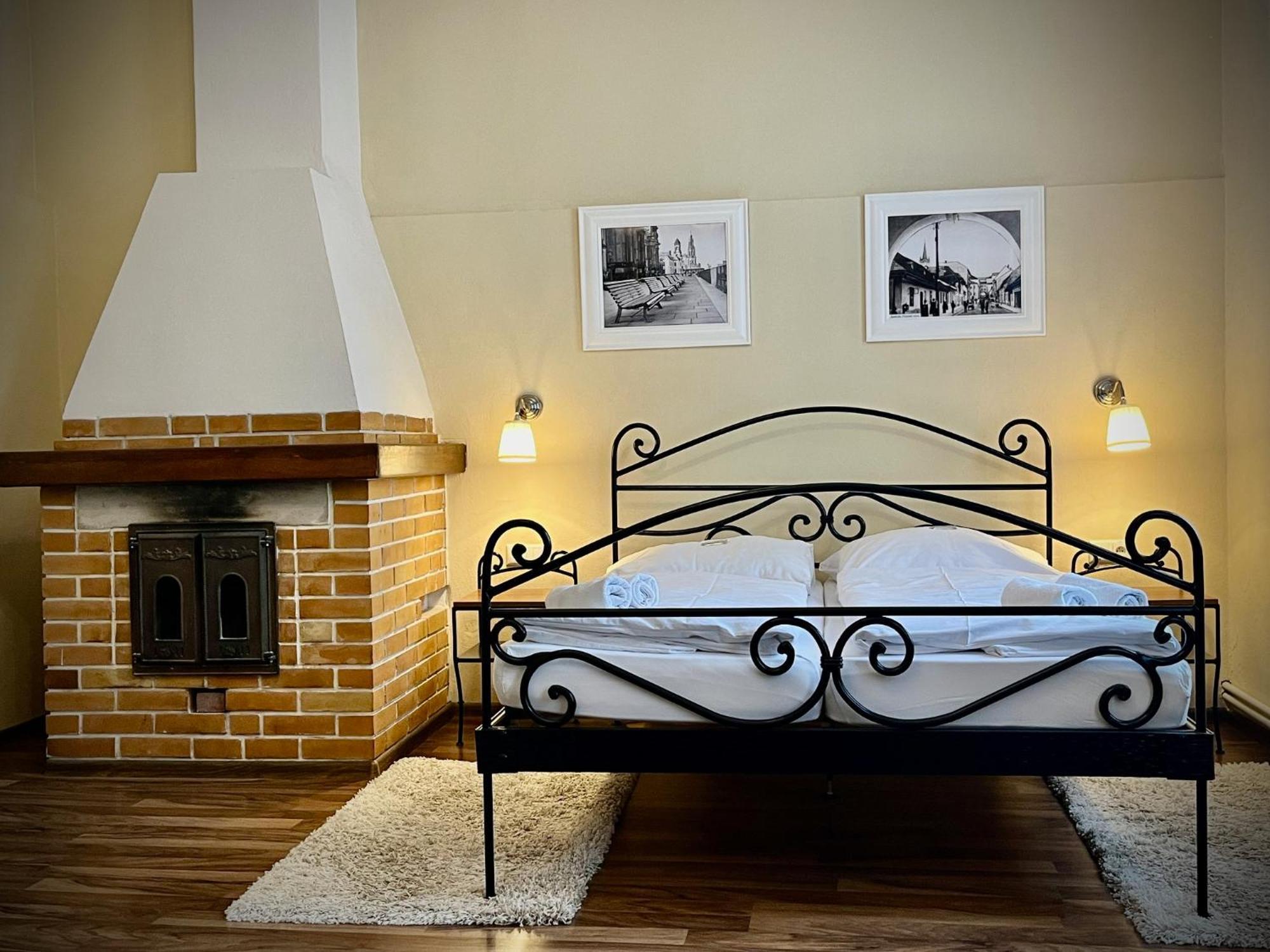 Antonio Old Town Residence Presov Luaran gambar