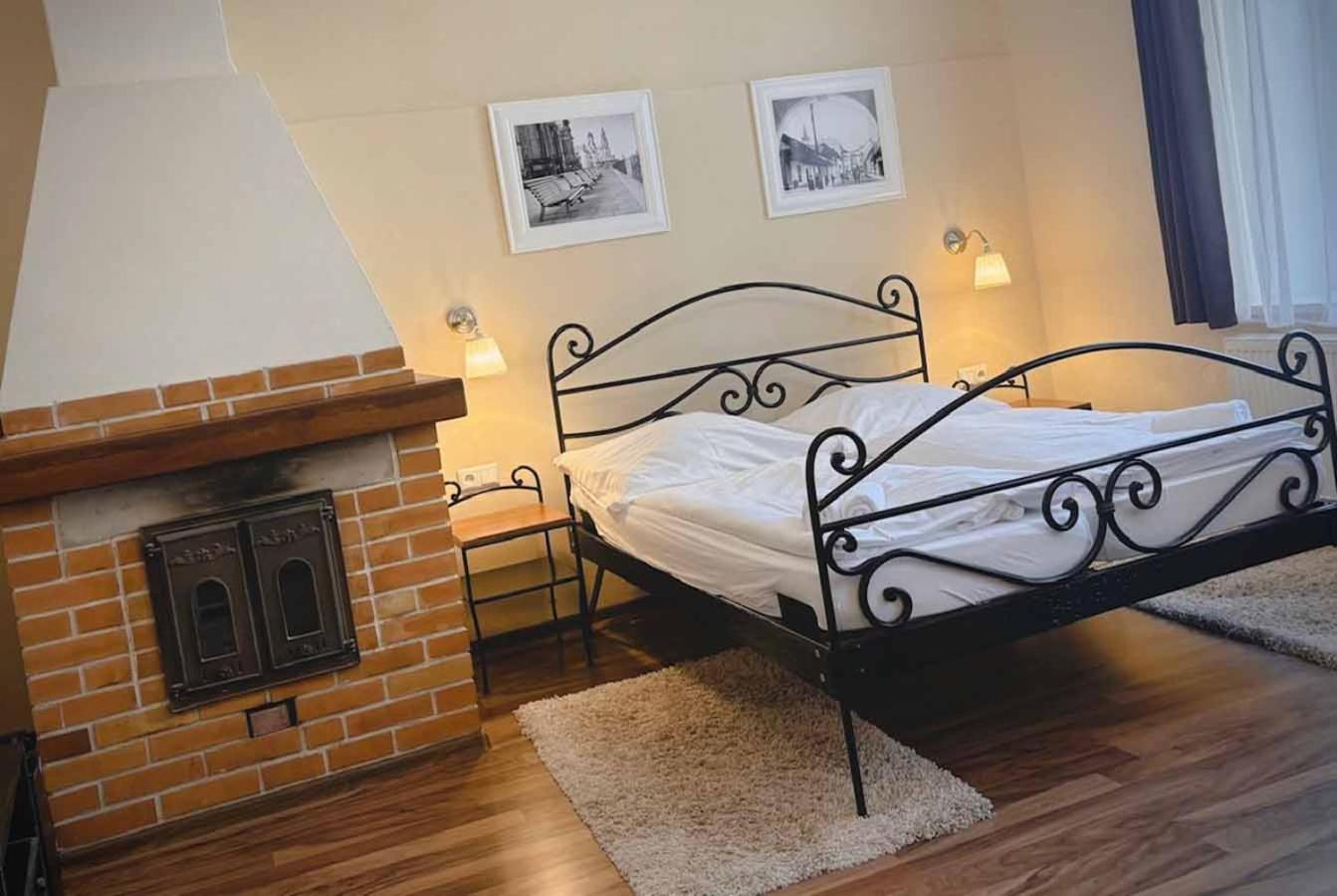 Antonio Old Town Residence Presov Luaran gambar