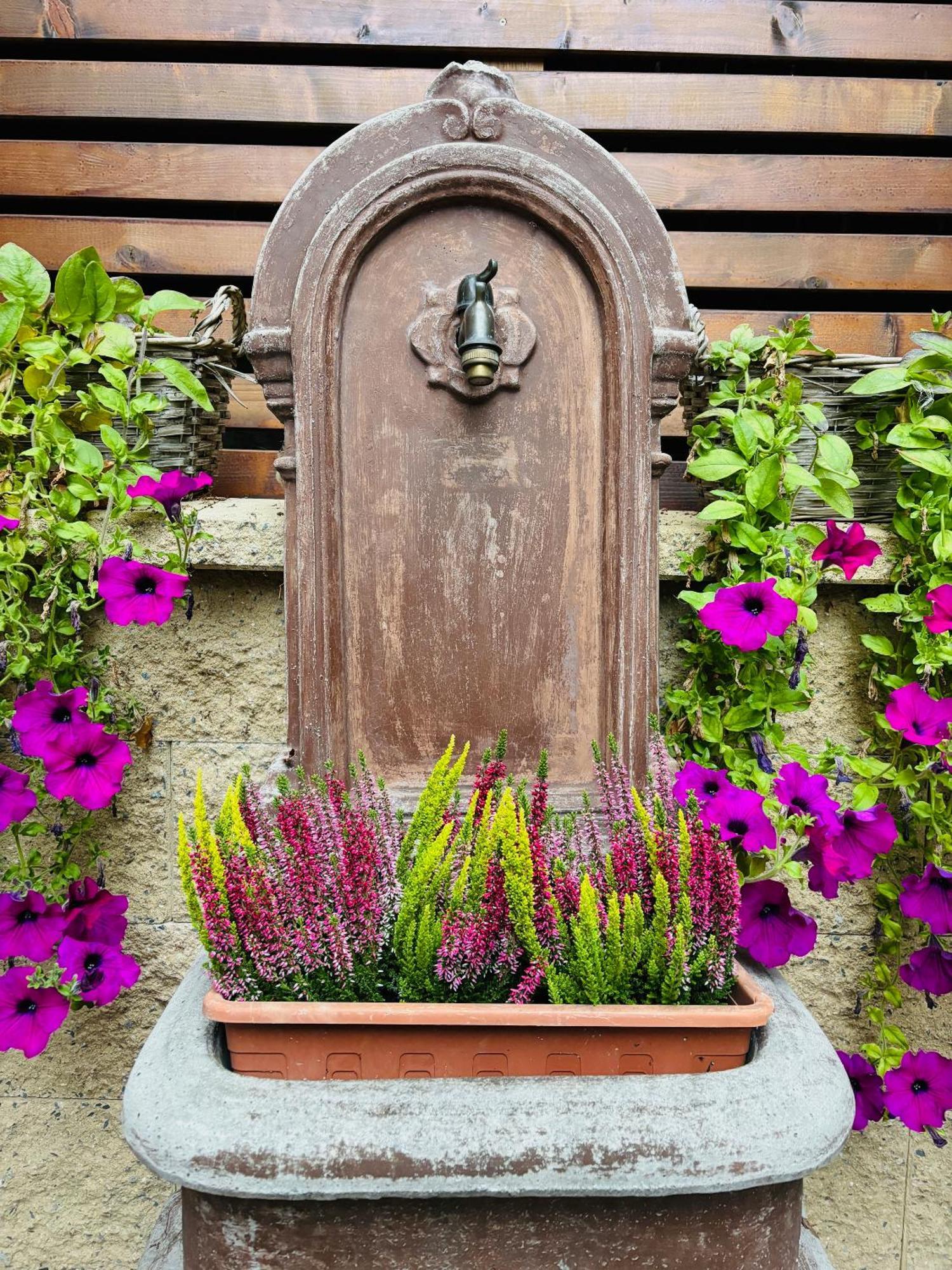 Antonio Old Town Residence Presov Luaran gambar
