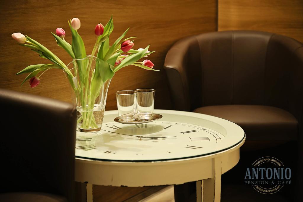 Antonio Old Town Residence Presov Luaran gambar
