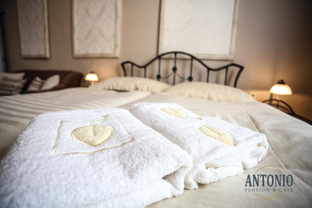 Antonio Old Town Residence Presov Luaran gambar