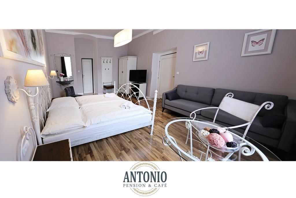 Antonio Old Town Residence Presov Luaran gambar