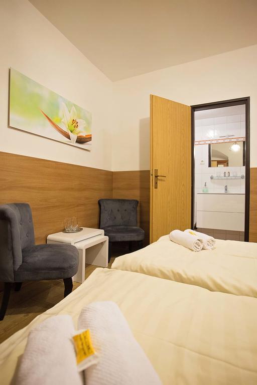 Antonio Old Town Residence Presov Luaran gambar