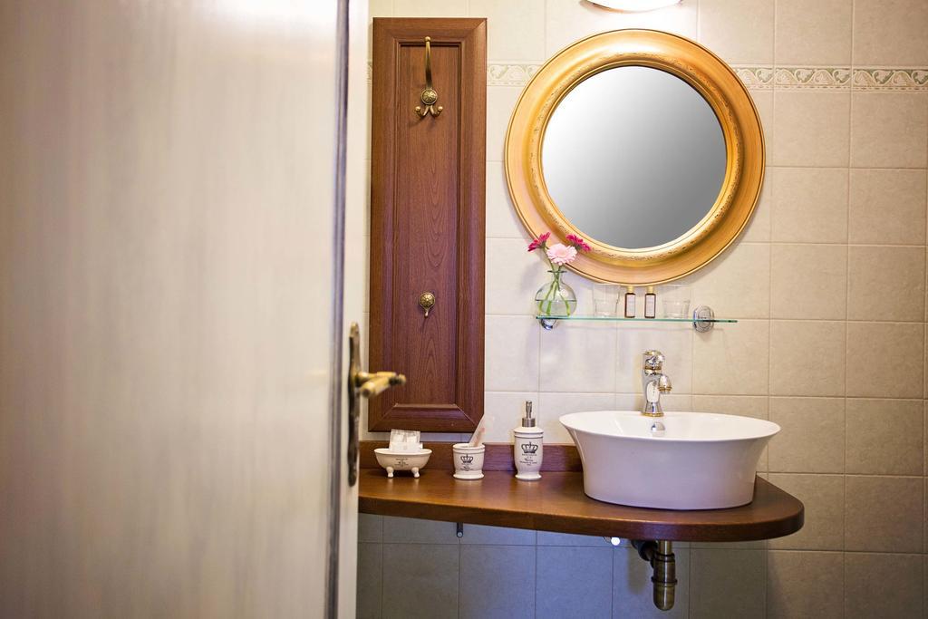 Antonio Old Town Residence Presov Luaran gambar