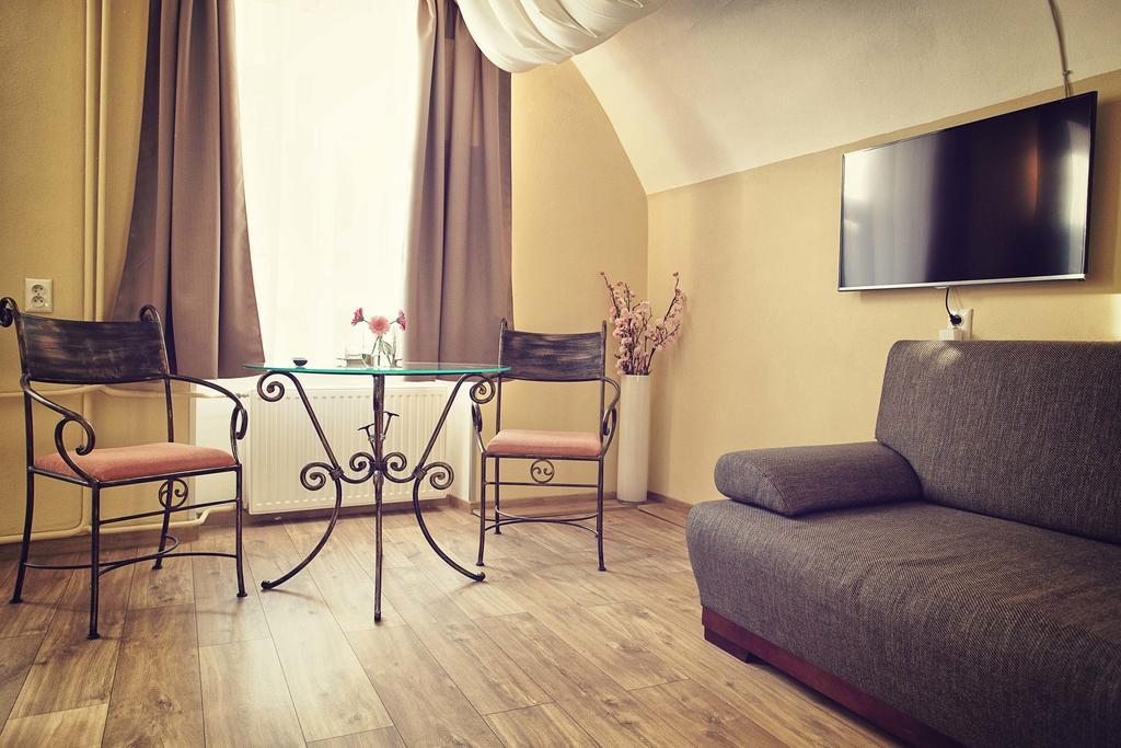 Antonio Old Town Residence Presov Luaran gambar